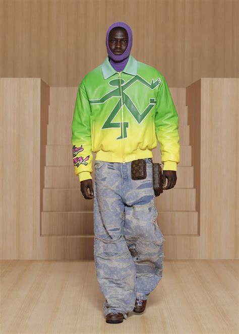 louis vuitton virgil abloh spring summer